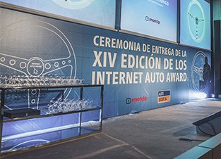 Premios Autoaward