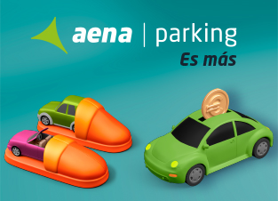 AENA Parking